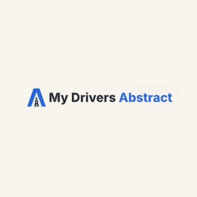 My Drivers Abstract